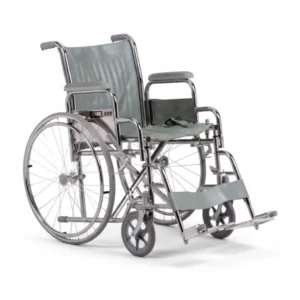 Silla de Ruedas STANDARD