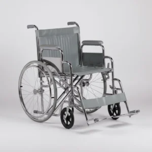 Silla de Ruedas REFORZADO STANDARD
