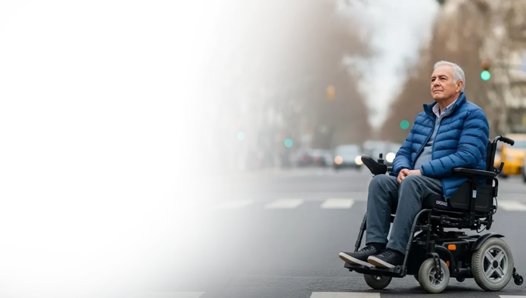 Recuperá tu Movilidad con Tecnología y Respaldo Profesional.