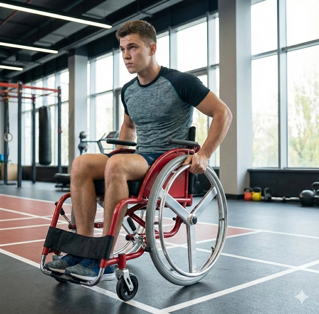 Movilidad e Independencia