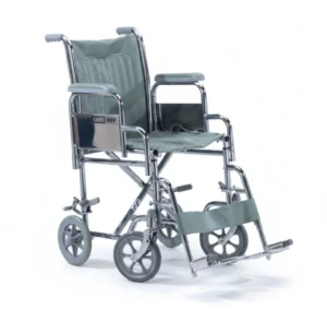 Silla de Ruedas TRANSPORTE