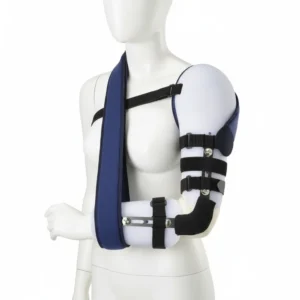 BRACE DE BRAZO ARTICULADO