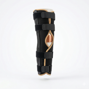 Inmovilizador de Pierna Pediátrico