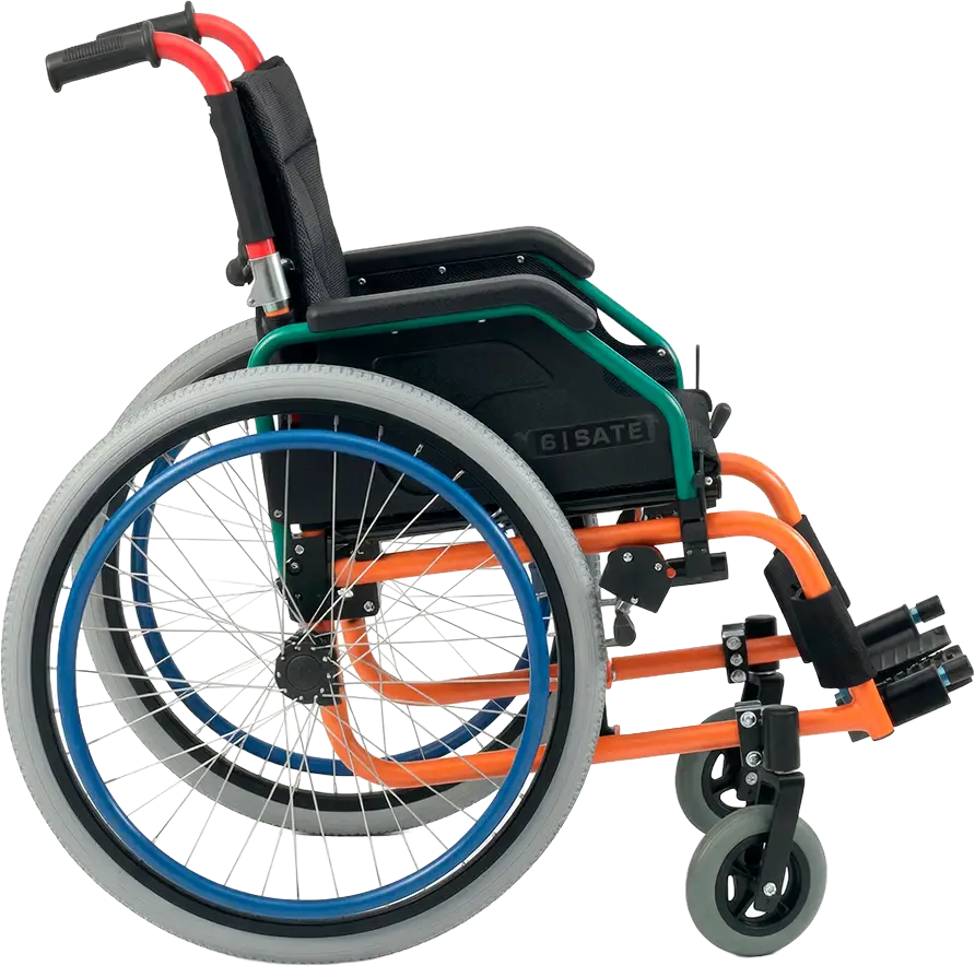 Silla Pediátrica